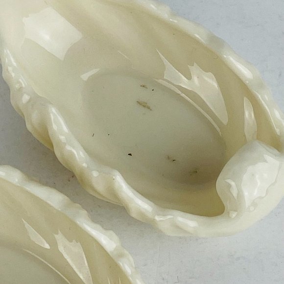 Miniature Lenox Marked Sample Dishes For Nuts Candies And Miscellaneous Snacks - Picture 5 of 16